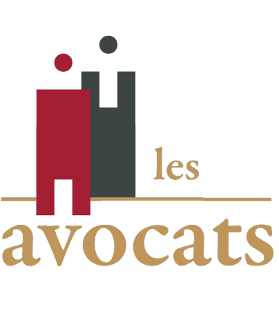 Logo les avocats